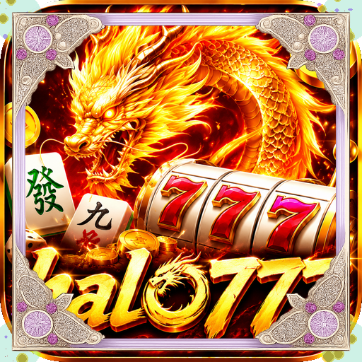 halo777 — mitra unggulan