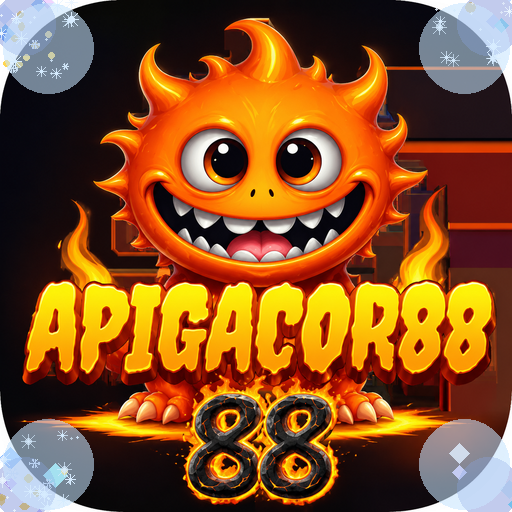 apigacor88 — mitra unggulan