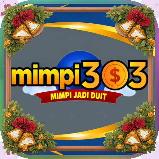 mimpi303 — mitra unggulan